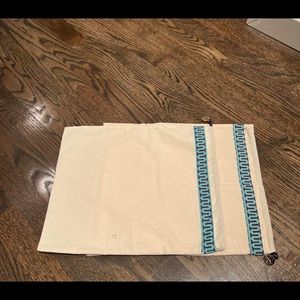 tory burch dust bags